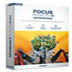 Franzis FOCUS projects(聚焦摄影图像编辑软件) V5.34.03722 免费版