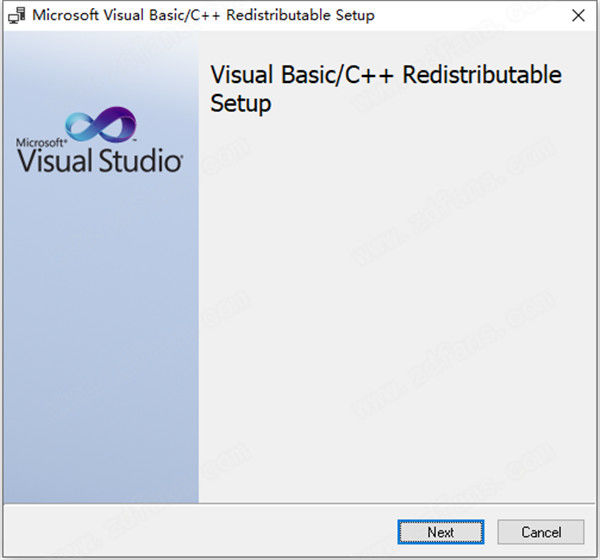 Microsoft Visual C++