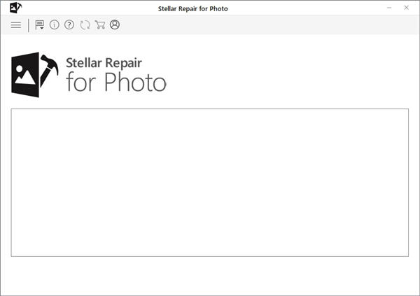 Stellar Repair for Photo