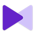 KMPlayer V4.2.2.61 中文免费版