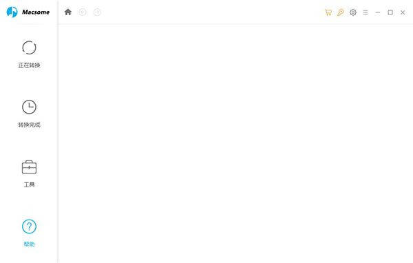 Macsome iTunes Converter