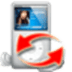 蒲公英iPod视频格式转换器 V10.5.6.0 最新版
