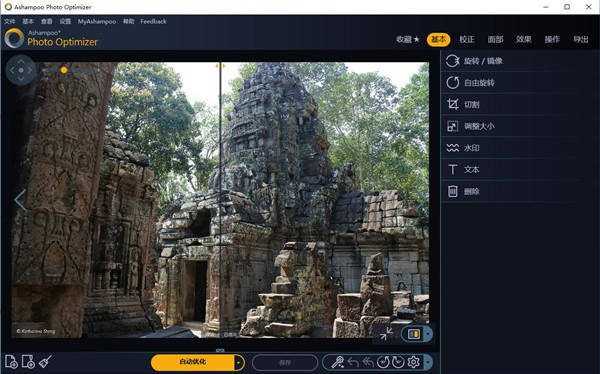 Ashampoo Photo Optimizer