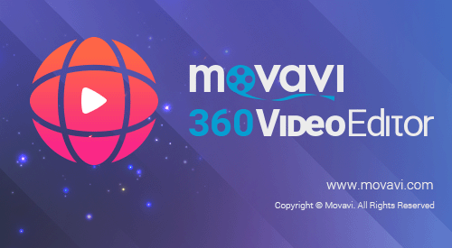 Movavi 360 Video Editor
