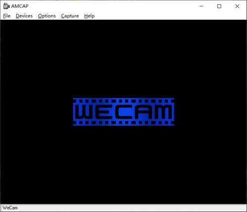 WeCam