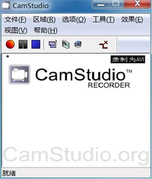 CamStudio Recorder
