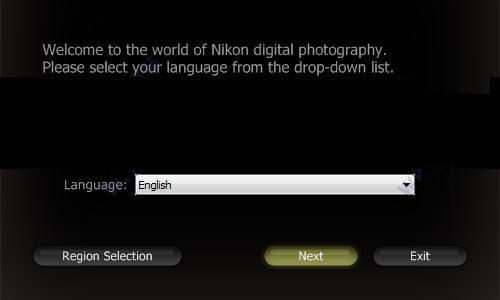 Nikon Camera Control Pro