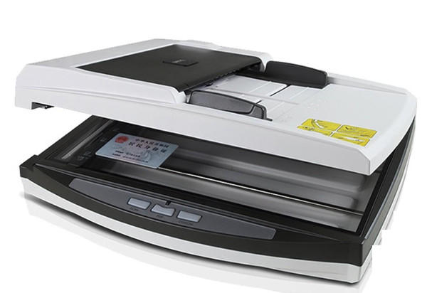 明基P902扫描仪驱动