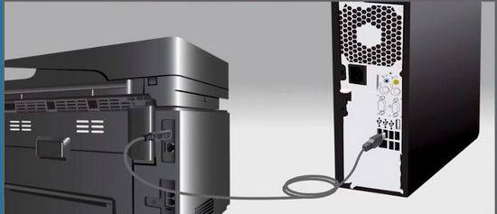 惠普M1136打印机驱动程序