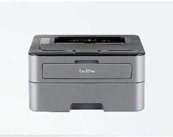 兄弟2560DH打印机驱动