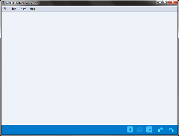 Real3d PhotoViewer