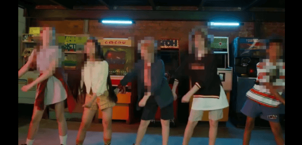 Blace AI Face Detection