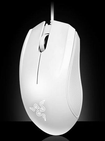 地狱狂蛇白色版驱动