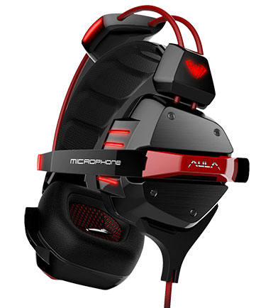 狼蛛泰坦X7驱动