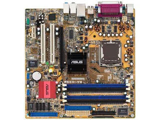 ASUS P5GD1 VM