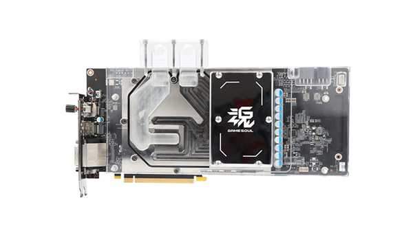 GTX 1060 冰魂 D5-6G