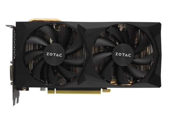 GeForce RTX2060-6GD6