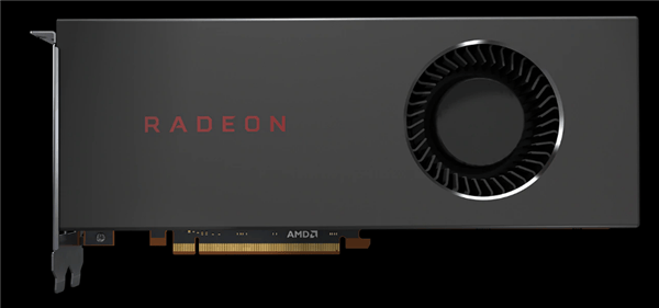 AMD Radeon RX 5700