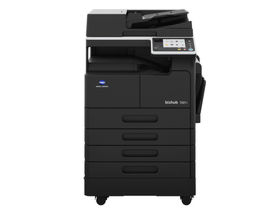 Konica Minolta bizhub 7221i