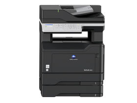 Konica Minolta bizhub 3622