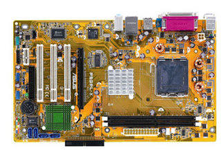 ASUS P5GPL-X