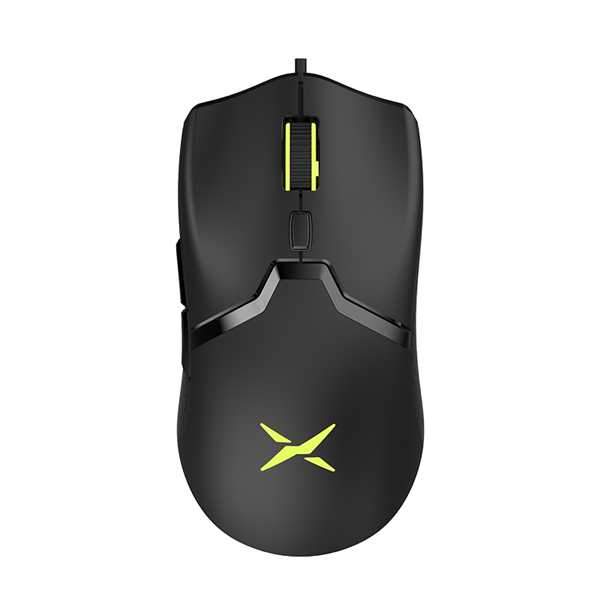 多彩M800鼠标驱动程序