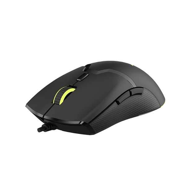 多彩M800鼠标驱动程序