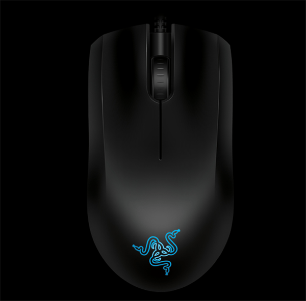 雷蛇地狱狂蛇2010游戏鼠标驱动