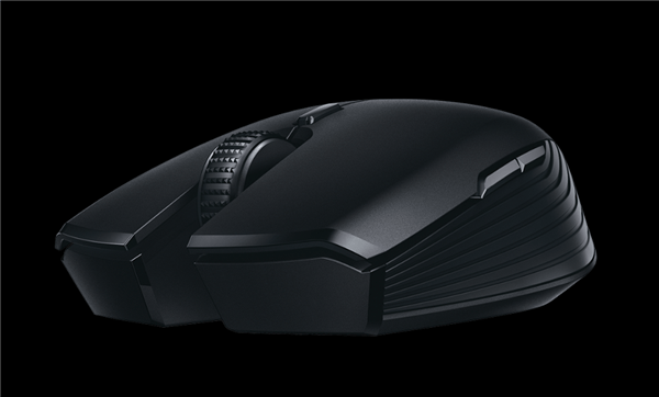 雷蛇刺鱗树蝰便携式鼠标驱动