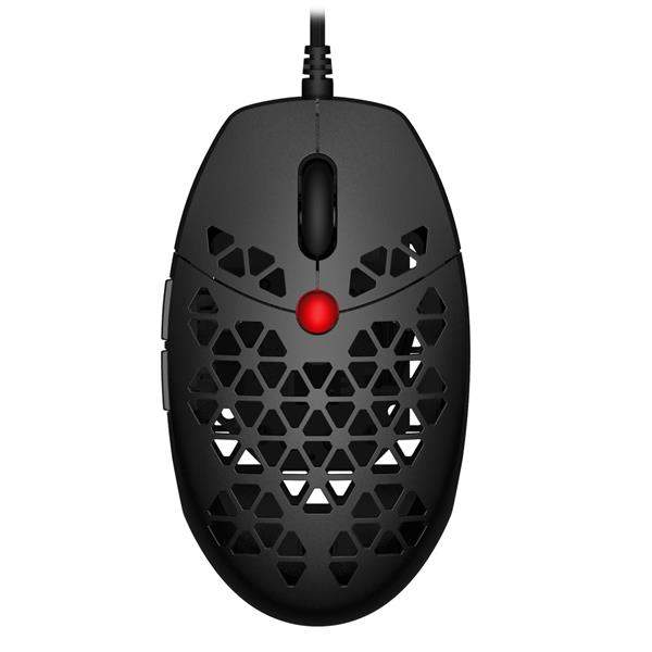 狼派潜伏者Luker MK01鼠标驱动