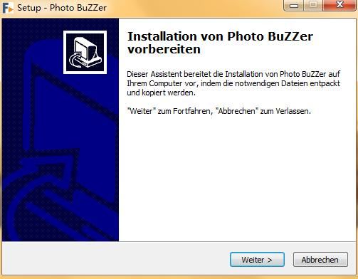 Photo Buzzer