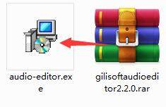 Gilisoft Audio Editor