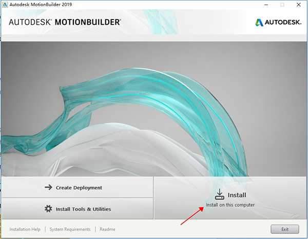 Autodesk MotionBuilder