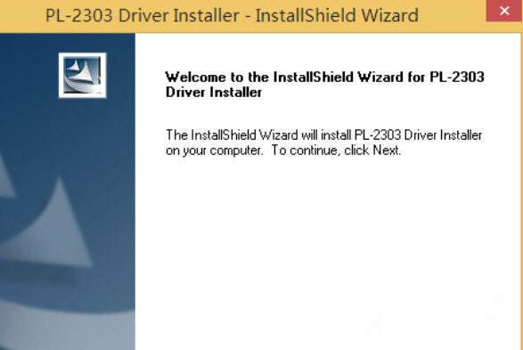 Usb serial converter驱动