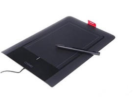 WACOM Bamboo CTL-660驱动