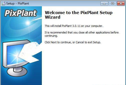 PixPlant