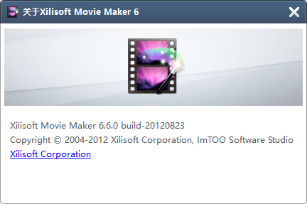 Xilisoft Movie Maker