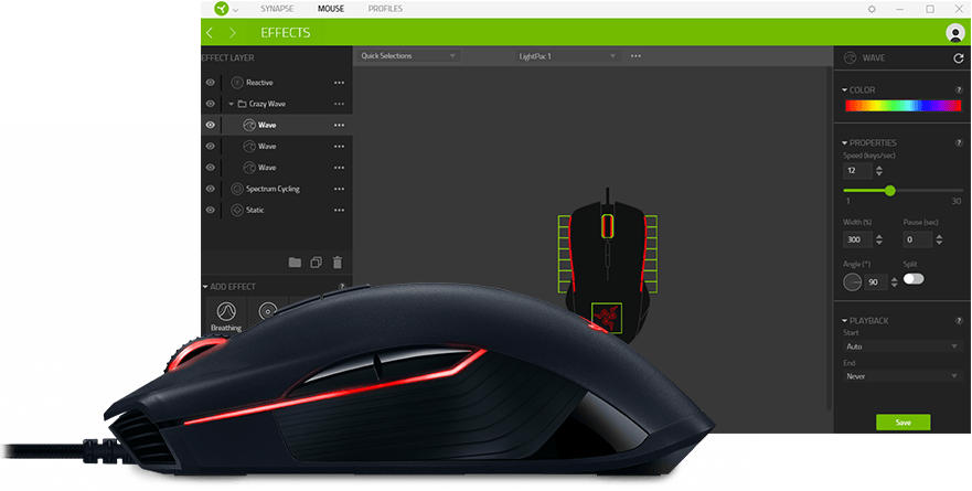 Razer Synapse3