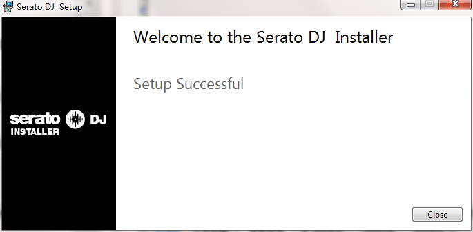 Serato DJ Pro