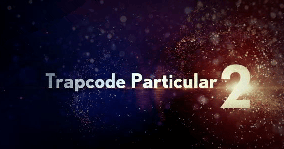 Trapcode Particular