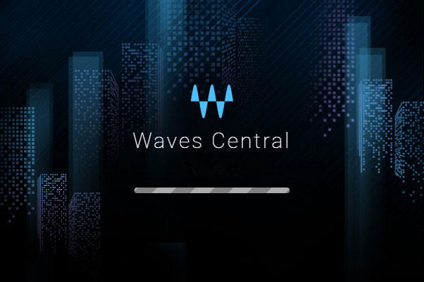 Waves Complete