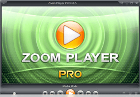 Zoom Player Free