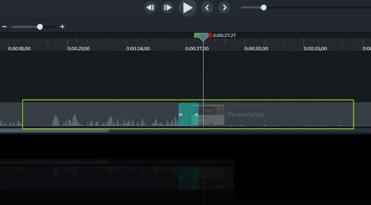 喀秋莎录屏软件