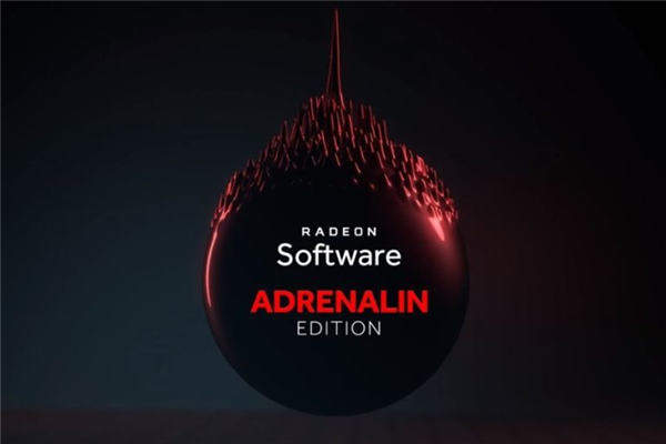 AMD Radeon Software Adrenalin