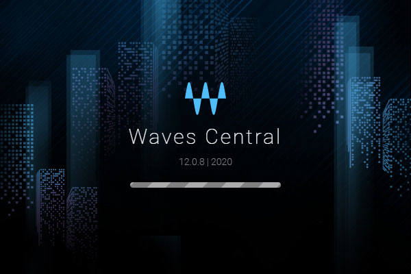 Waves Complete