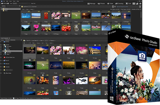ACDSee Photo Studio Ultimate