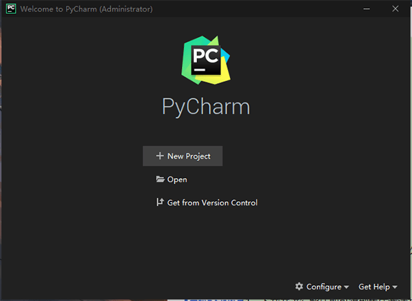 Pycharm