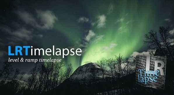 LRTimelapse Pro