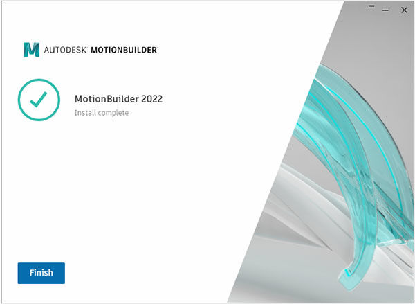 Autodesk MotionBuilder