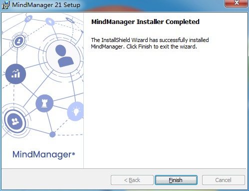 Mindjet MindManager